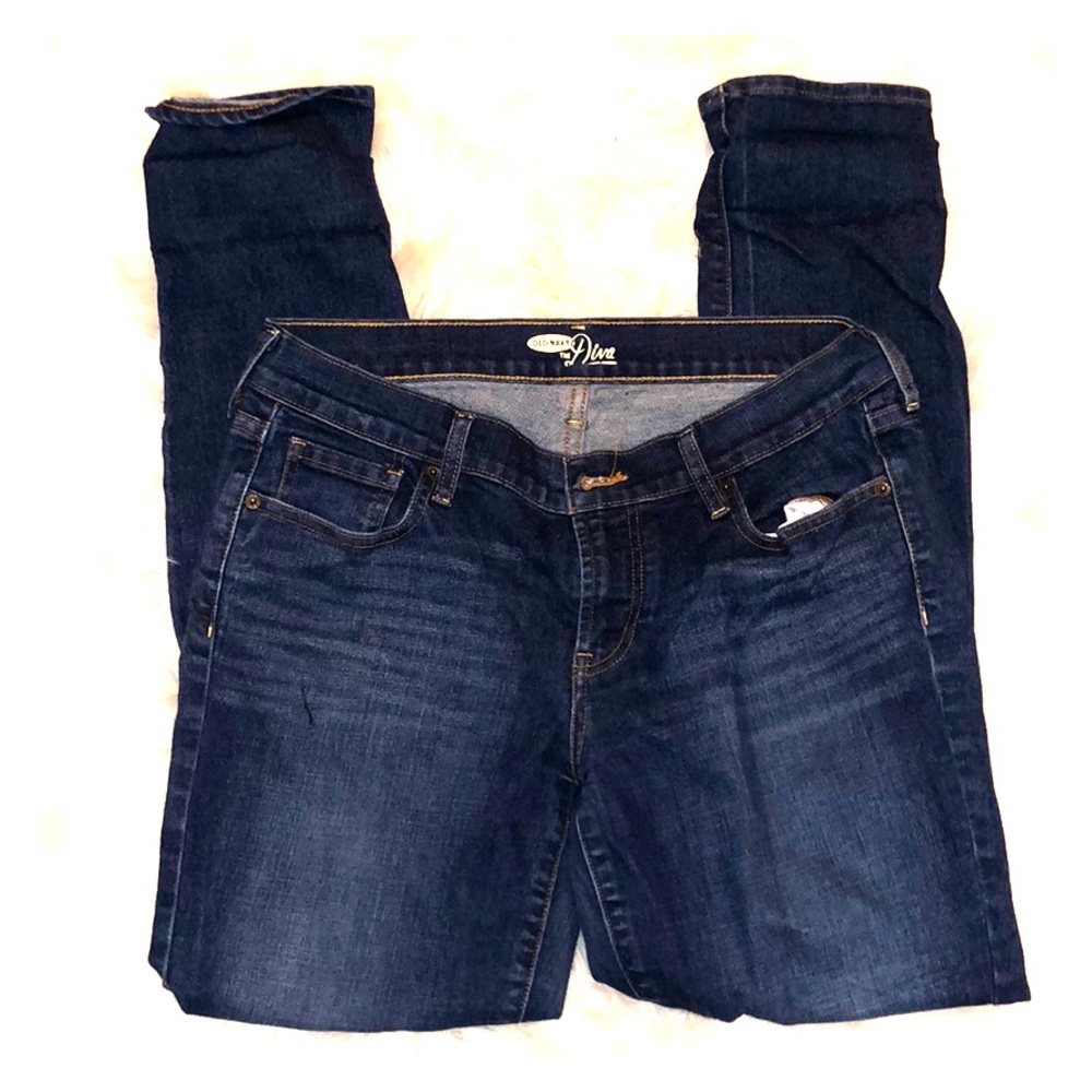 Diva jeans, size 8 regular